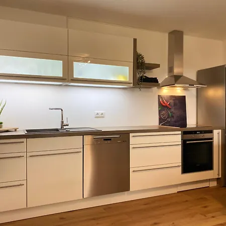 Apartment Herrnwahlthann Hausen (Kelheim)