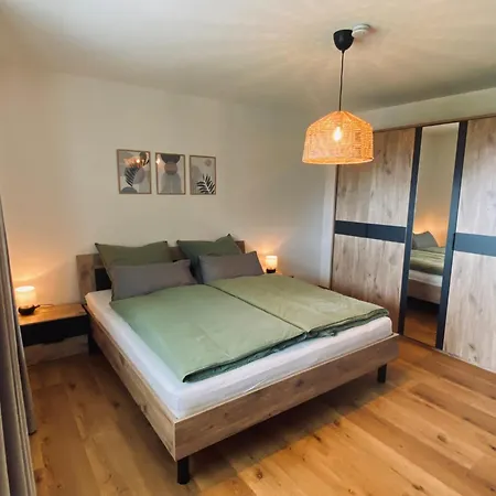 Apartment Herrnwahlthann