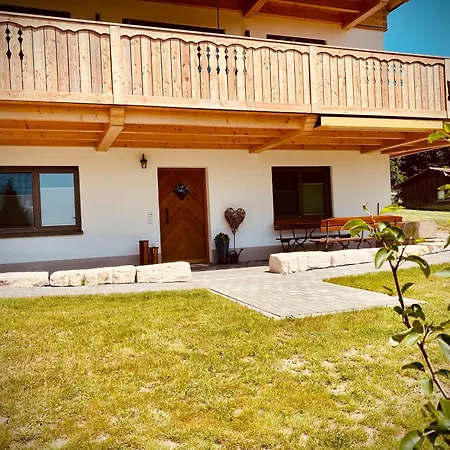 Herrnwahlthann Apartment